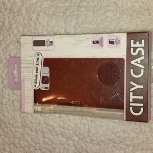 Samsung Galaxy S8 case